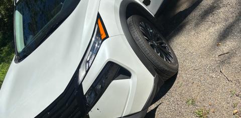 Nissan Rogue 2026