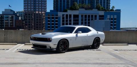 Dodge Challenger 2023
