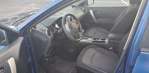 Nissan Rogue 2011