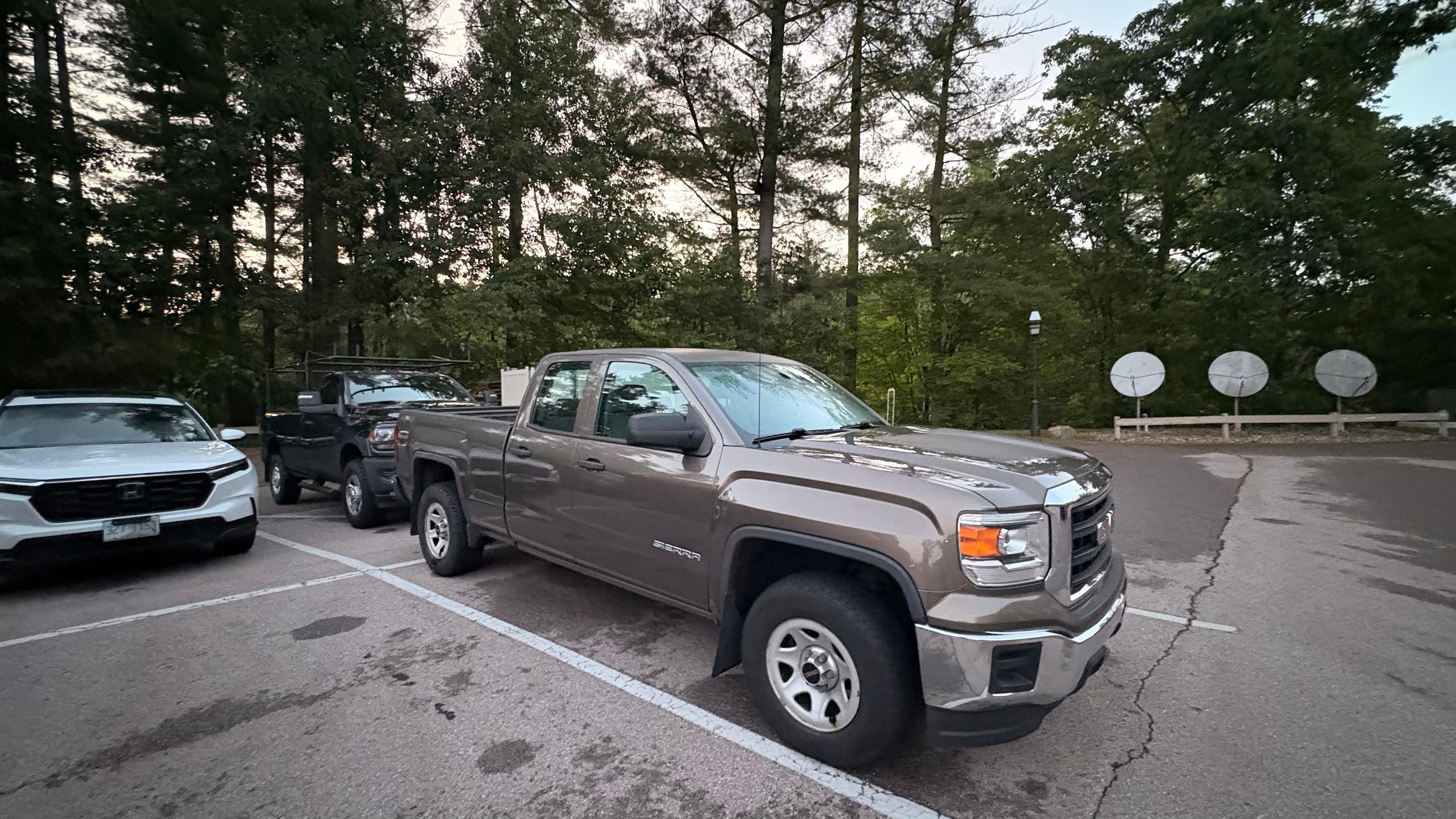 GMC Sierra 1500 2014 in Manchester, NH