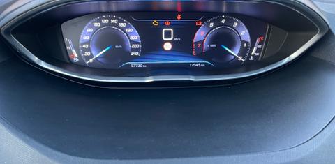 Peugeot 3008 2017