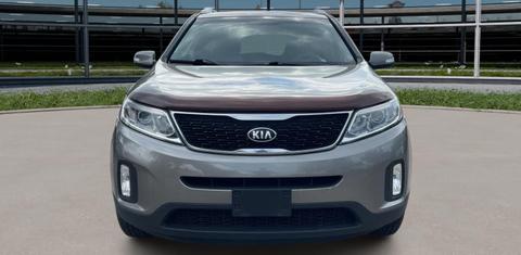 Kia Sorento 2015