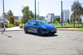 Tesla MODEL Y 2022 in Lidcombe