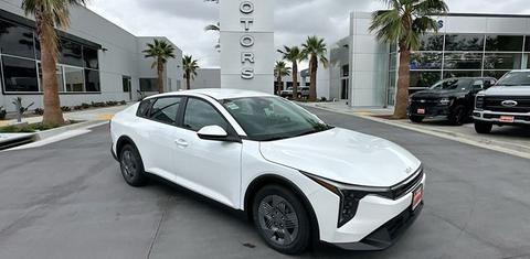 Kia K4 2026