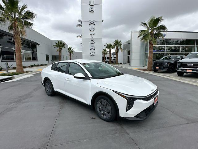 Kia K4 2026 in Ontario, CA
