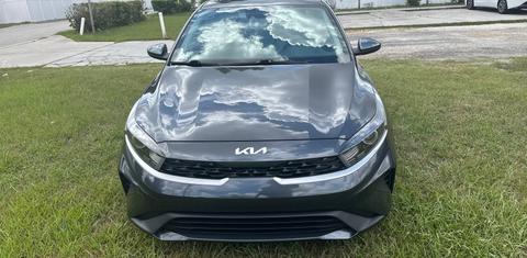 Kia Forte 2023