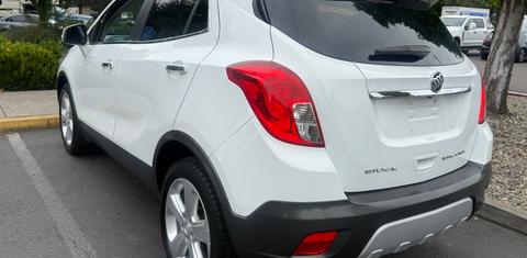 Buick Encore 2016