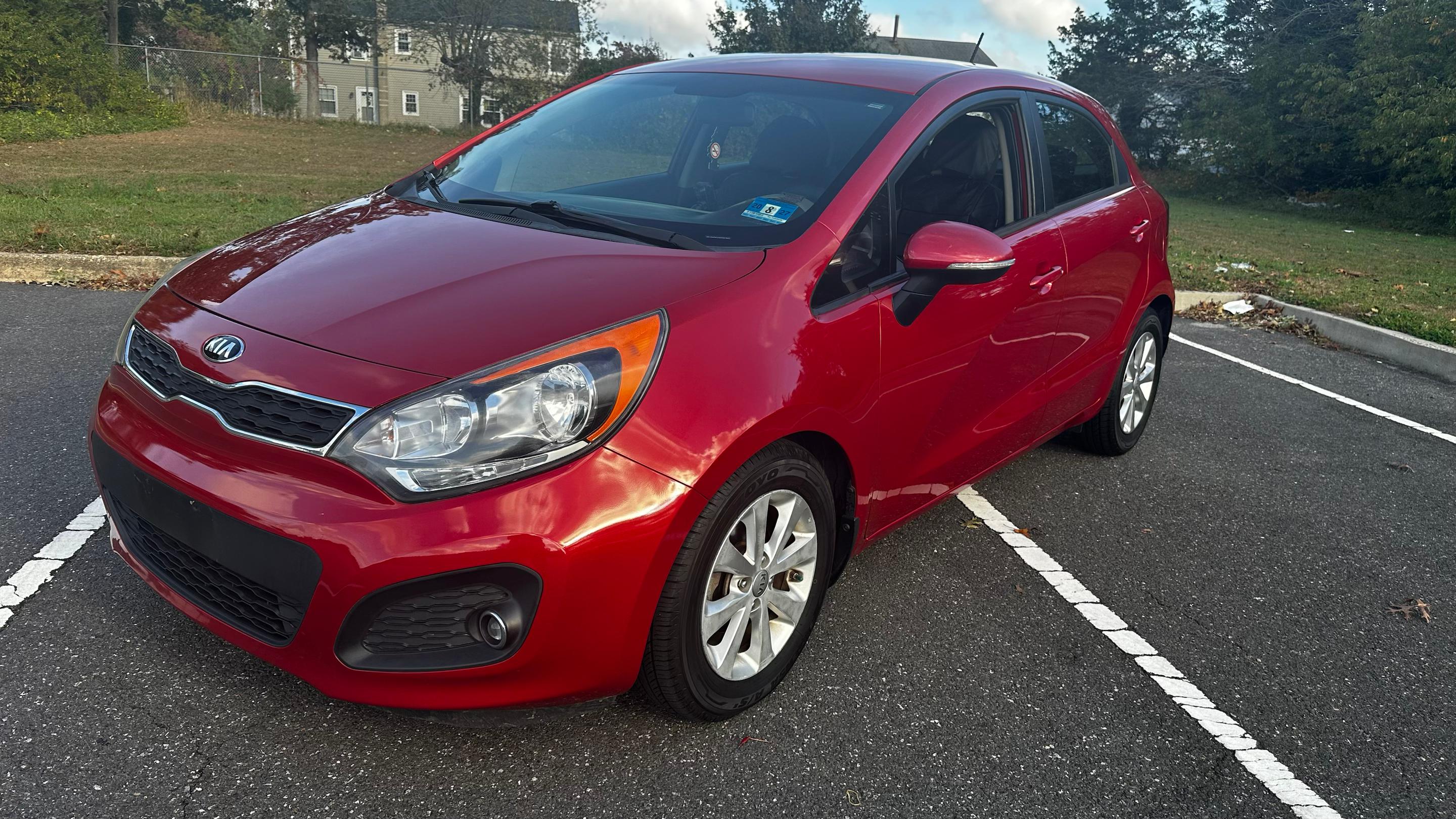Kia Rio 2014 in Toms River, NJ