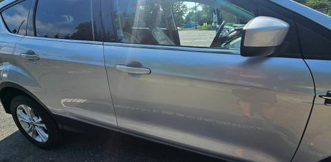 Ford Escape 2018