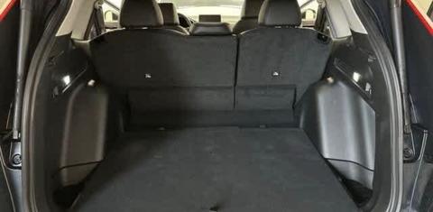Honda CR-V 2025