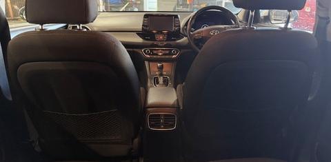 Hyundai i30 2020