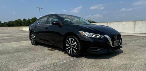 Nissan Sentra 2021