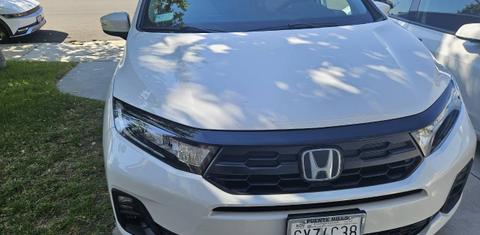Honda Odyssey 2025