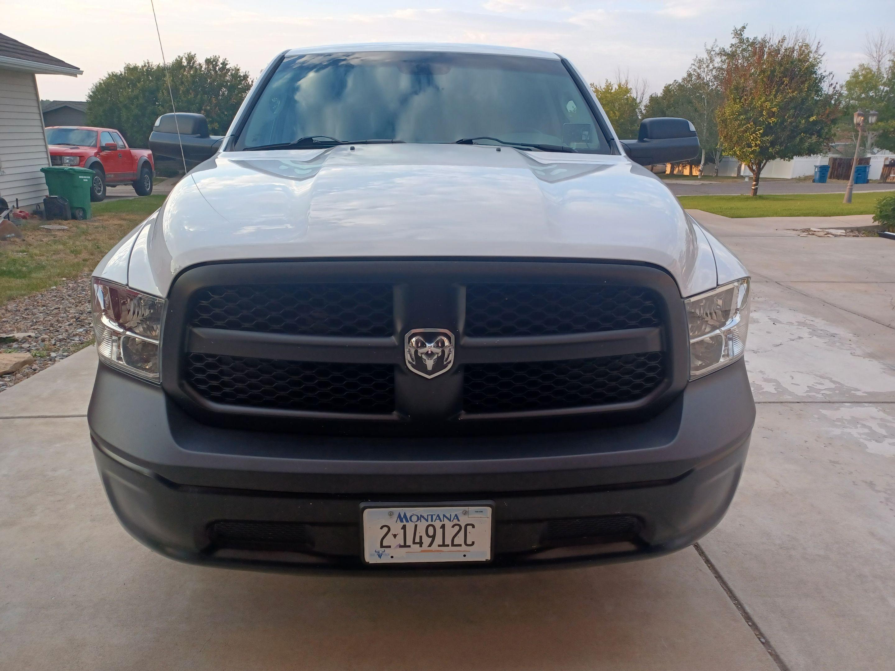Ram 1500 2015 in Great Falls, MT