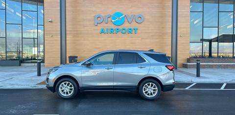 Chevrolet Equinox 2023