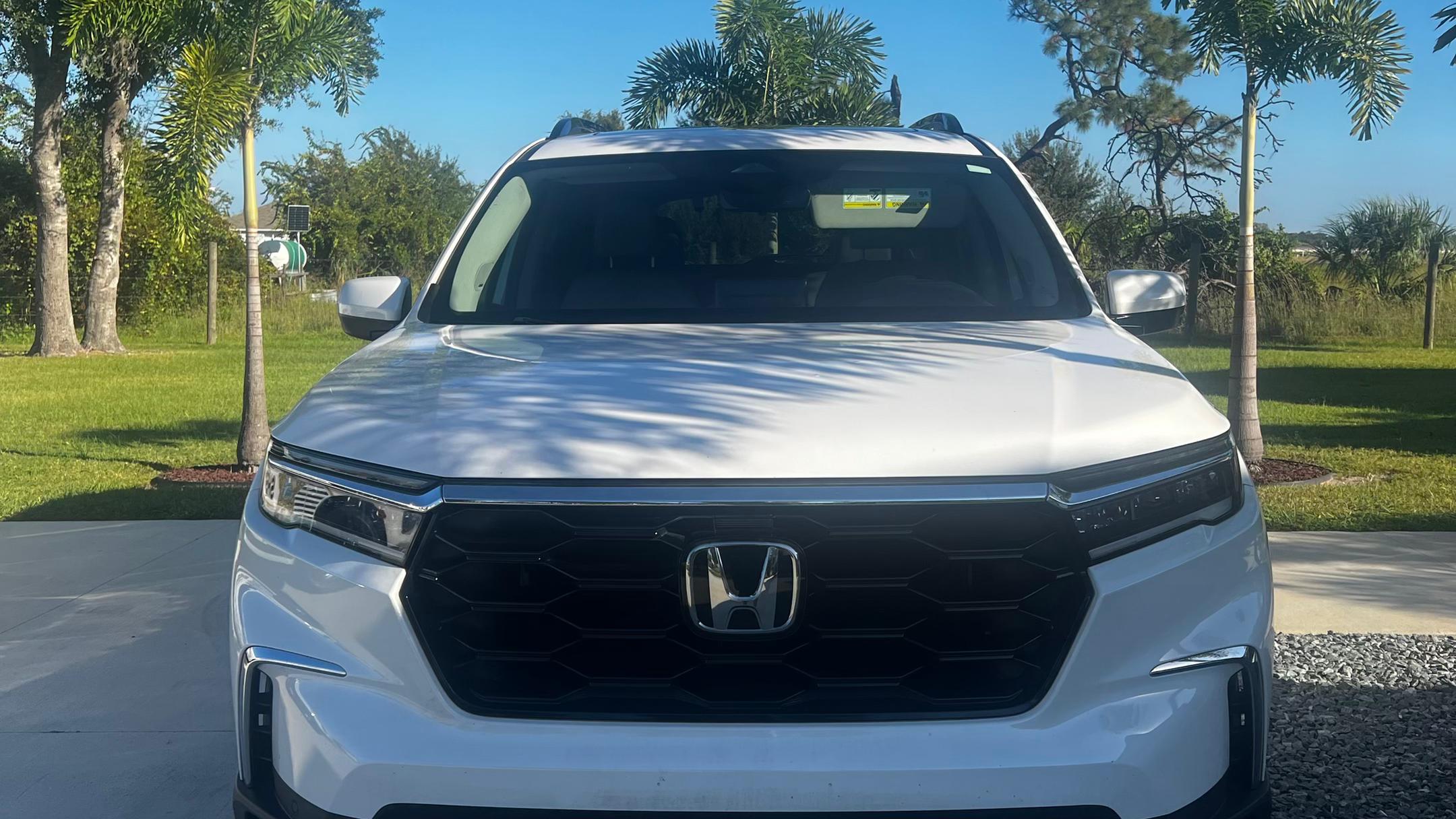 Honda Pilot 2024 in Bradenton, FL