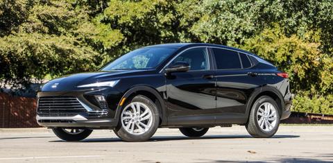 Buick Envista 2026