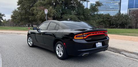Dodge Charger 2023