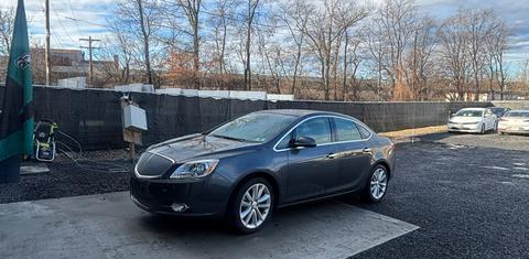Buick Verano 2013