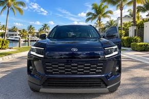 Toyota RAV4 Hybrid 2026 in Homestead
