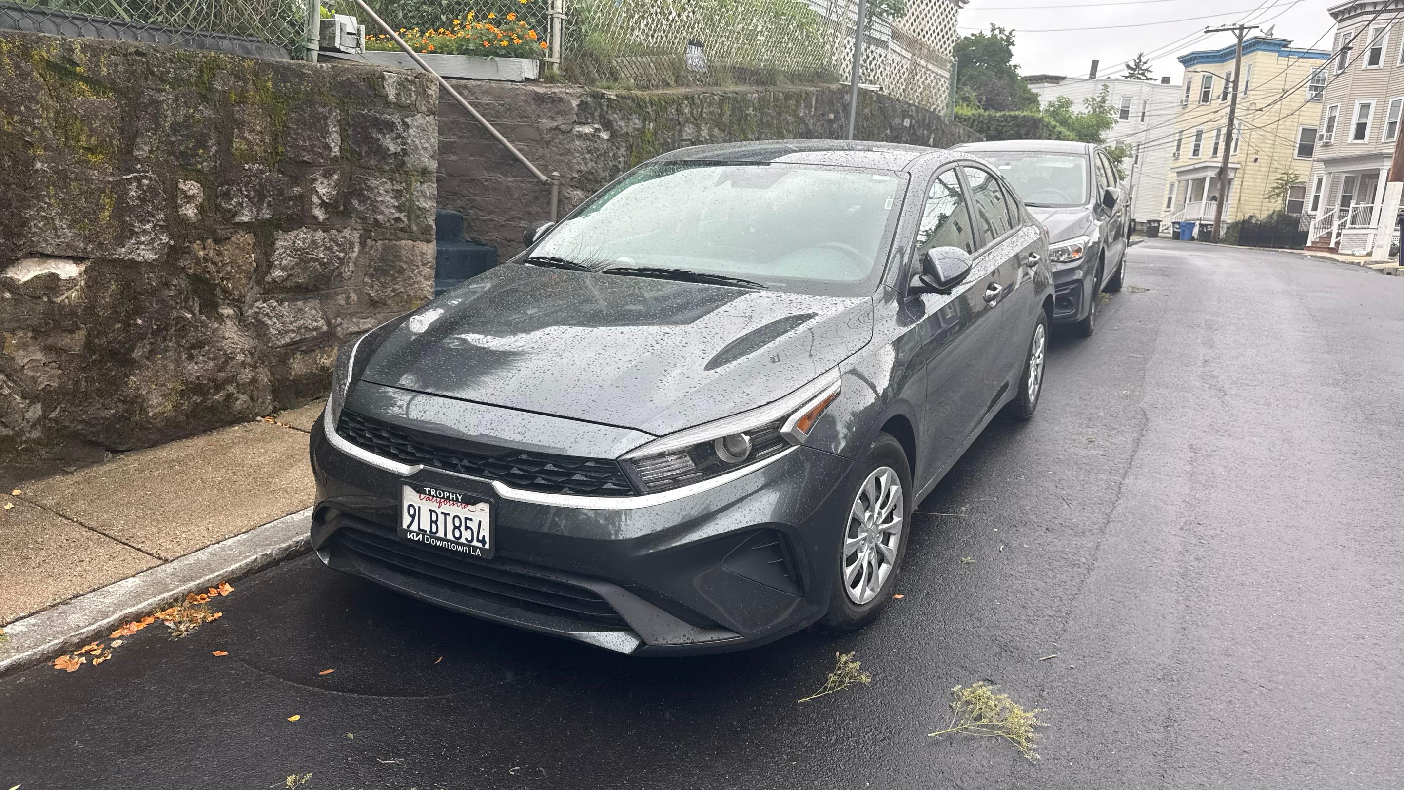 Kia Forte 2024 in Boston, MA