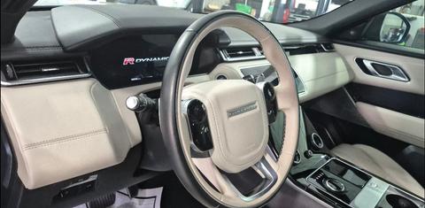 Land Rover Range Rover Velar 2018
