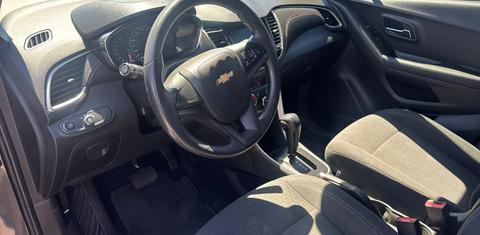 Chevrolet Trax 2020