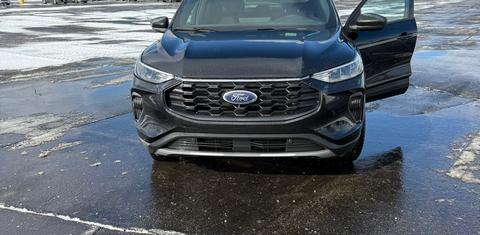 Ford Escape 2026