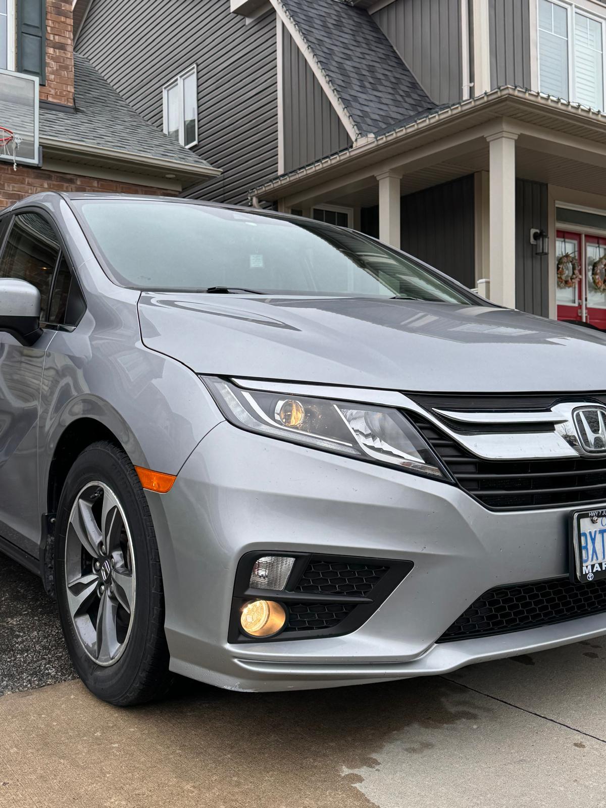 Honda Odyssey 2020 à Oshawa, ON