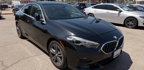 BMW 2 Series Gran Coupe 2022