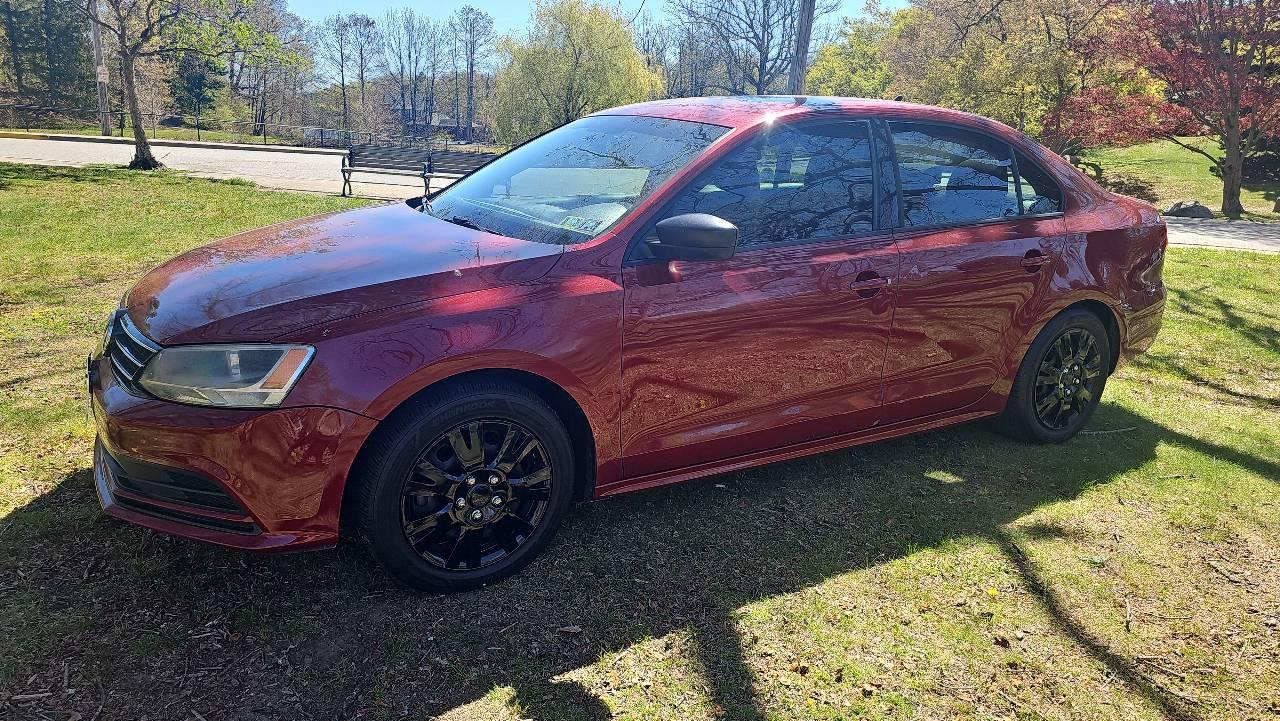 Volkswagen Jetta 2016 in Pawtucket, RI