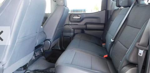 GMC Sierra 1500 2024