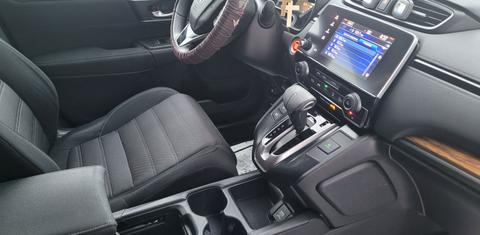 Honda CR-V 2017
