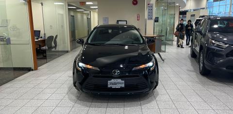 Toyota Corolla 2024