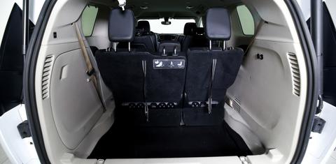 Chrysler Pacifica 2020