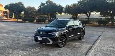 Volkswagen Taos 2025