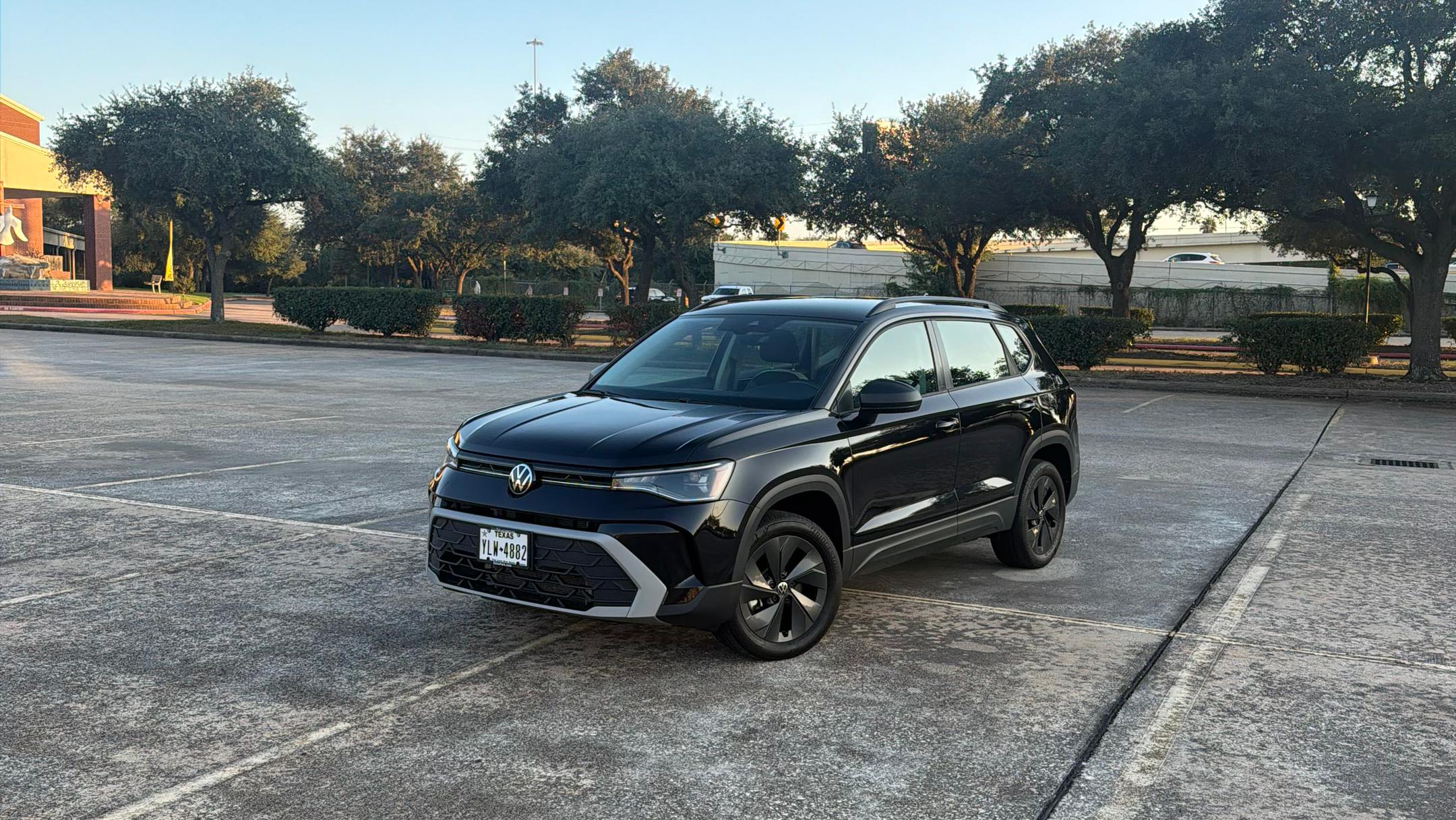 Volkswagen Taos 2025 in Houston, TX
