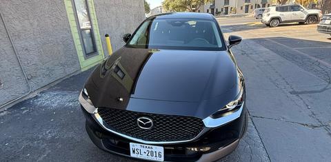 Mazda CX-30 2025