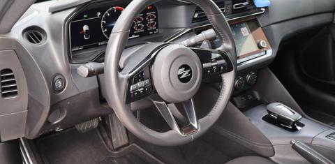 Nissan Z 2024