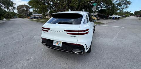 Genesis GV70 2026