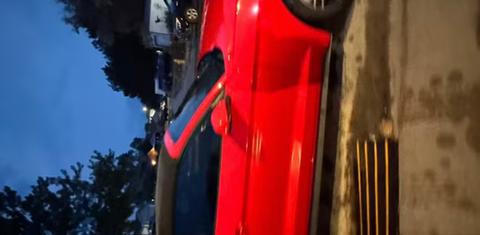 Ford Mustang 2023