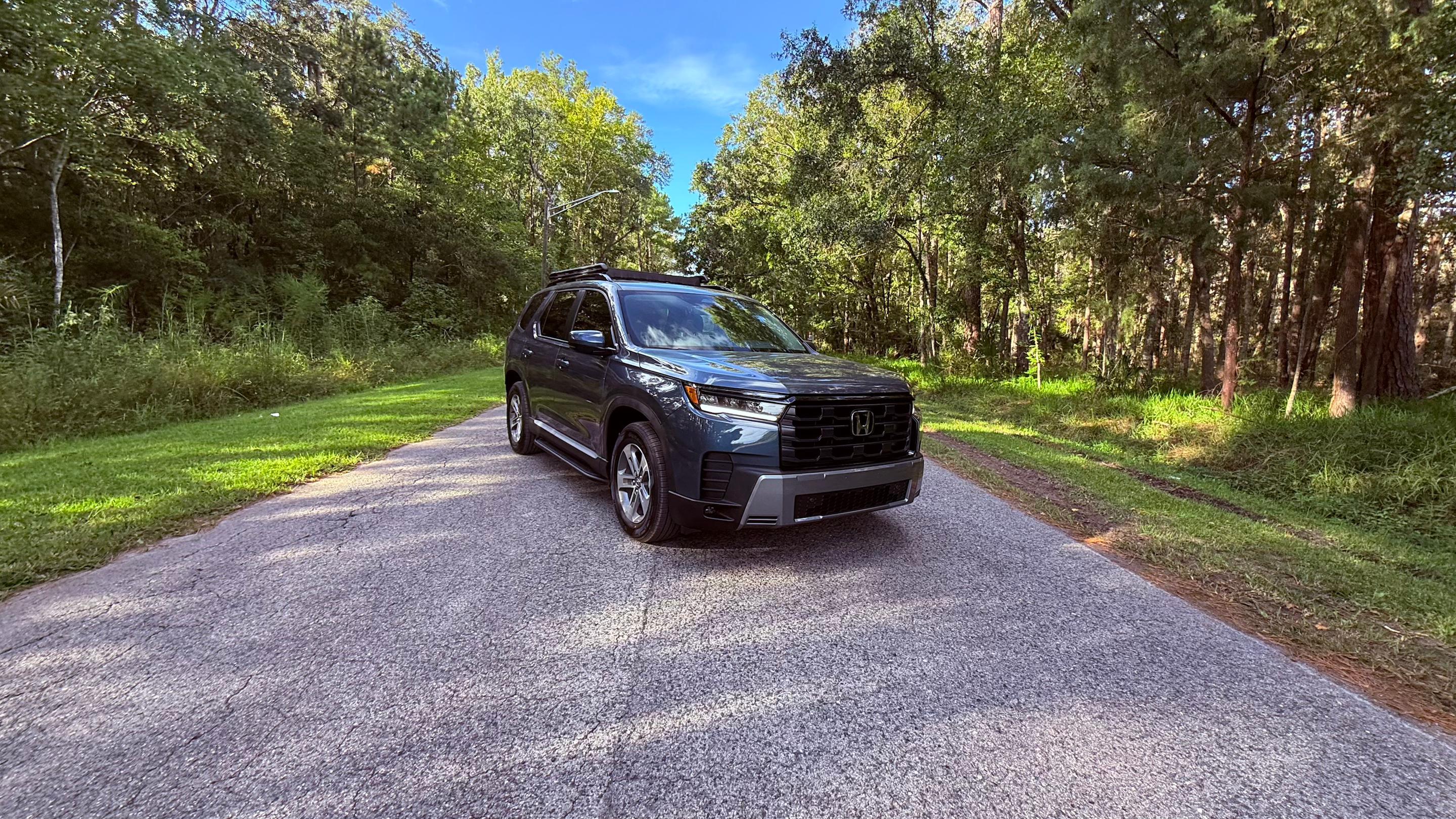 Honda Pilot 2026 in Jacksonville, FL