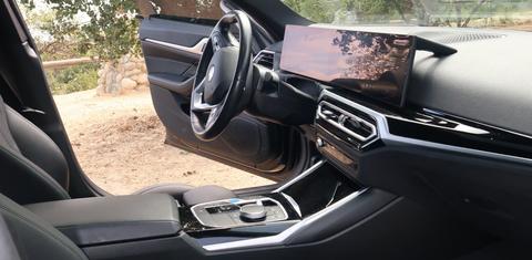 BMW i4 2024