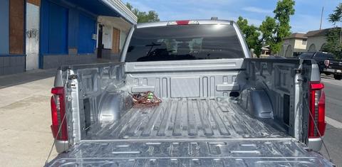 Ford F-150 2025