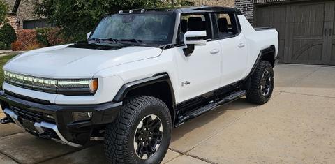 GMC HUMMER EV 2023