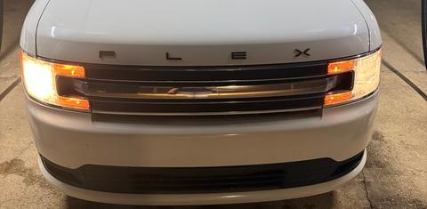 Ford Flex 2015