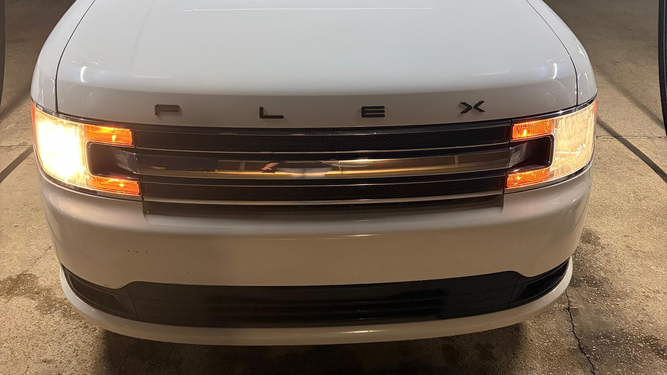 Ford Flex 2015 in Niceville, FL