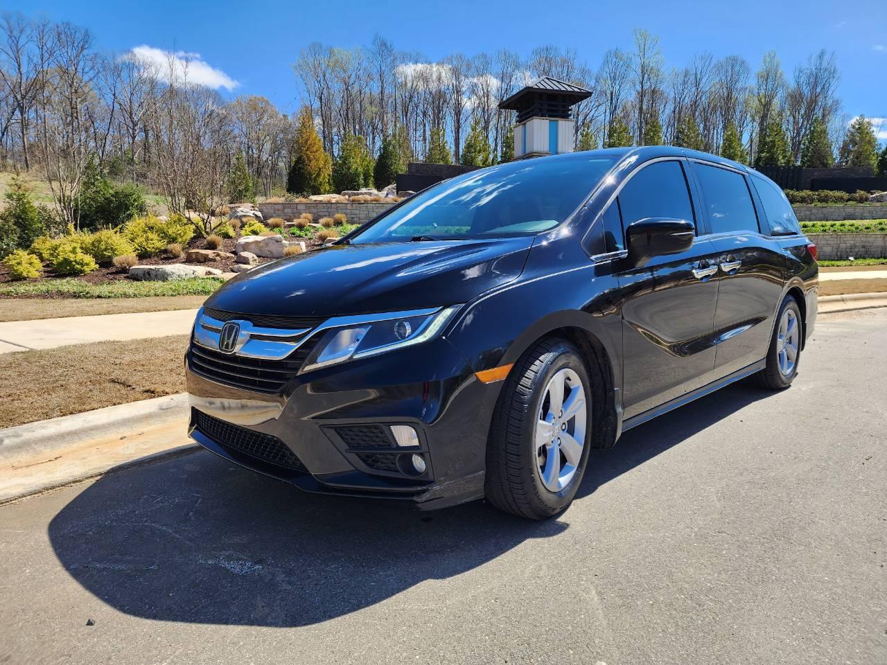 Honda Odyssey 2019 in Belmont, NC