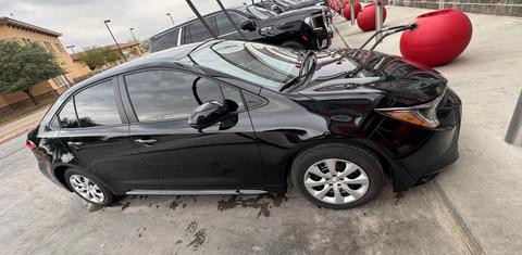Toyota Corolla 2026