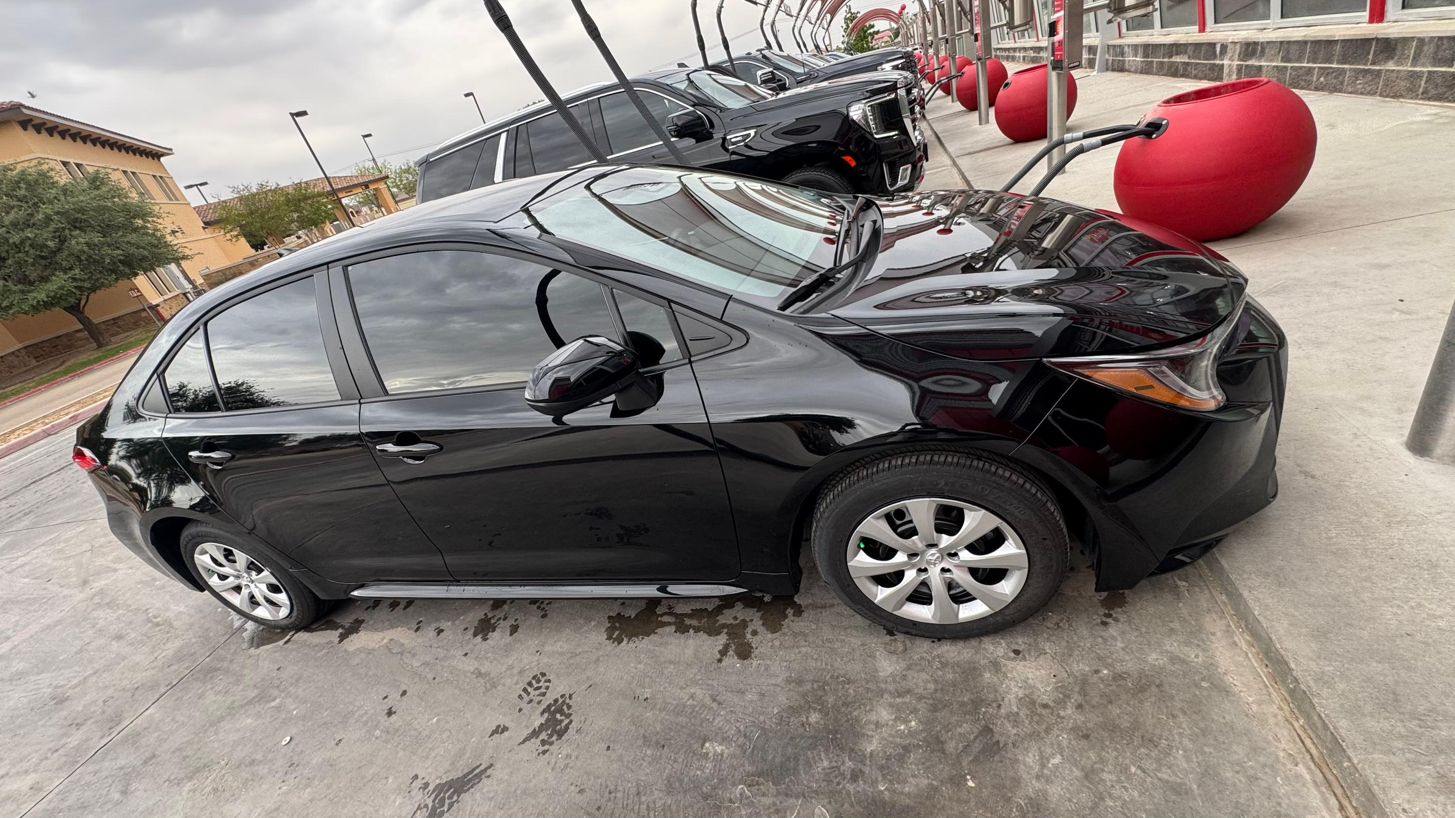 Toyota Corolla 2026 in Odessa, TX